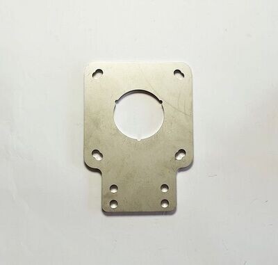 ISOBUS Halter für Kupplung flach Set ISOBUS Halter für Kupplung flach Set
