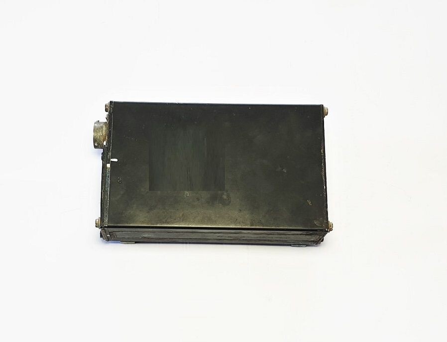 Inst.Setz. Atlas Steuerbox