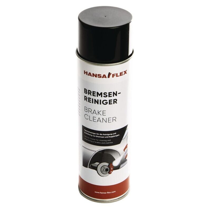 Hansaflex Bremsenreiniger