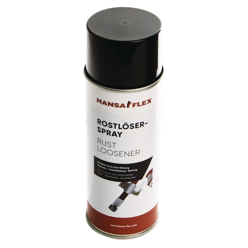 Hansaflex Rostlöser