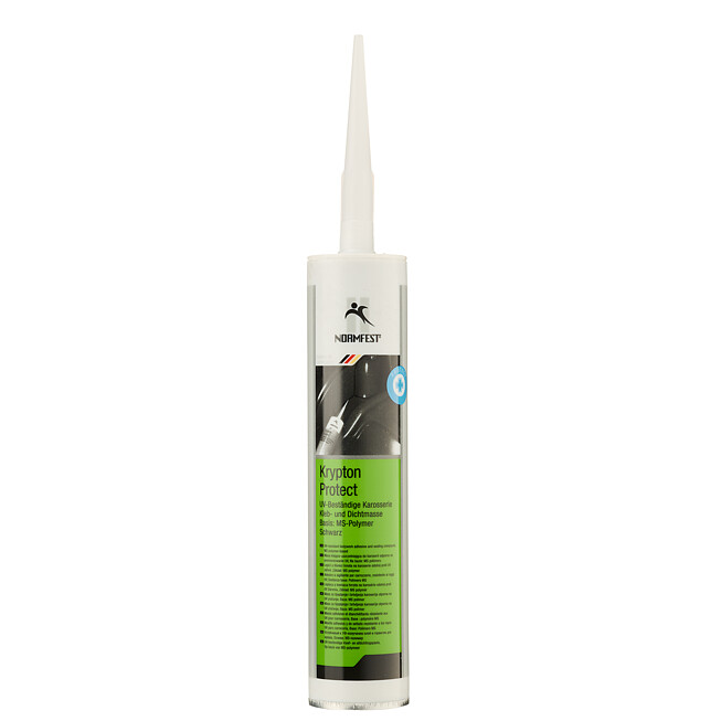 Krypton Protect schwarz UV
