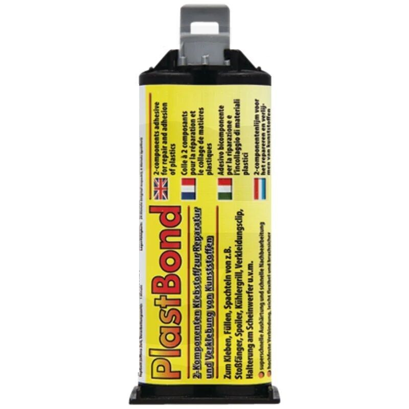 PETEC Plast Bond