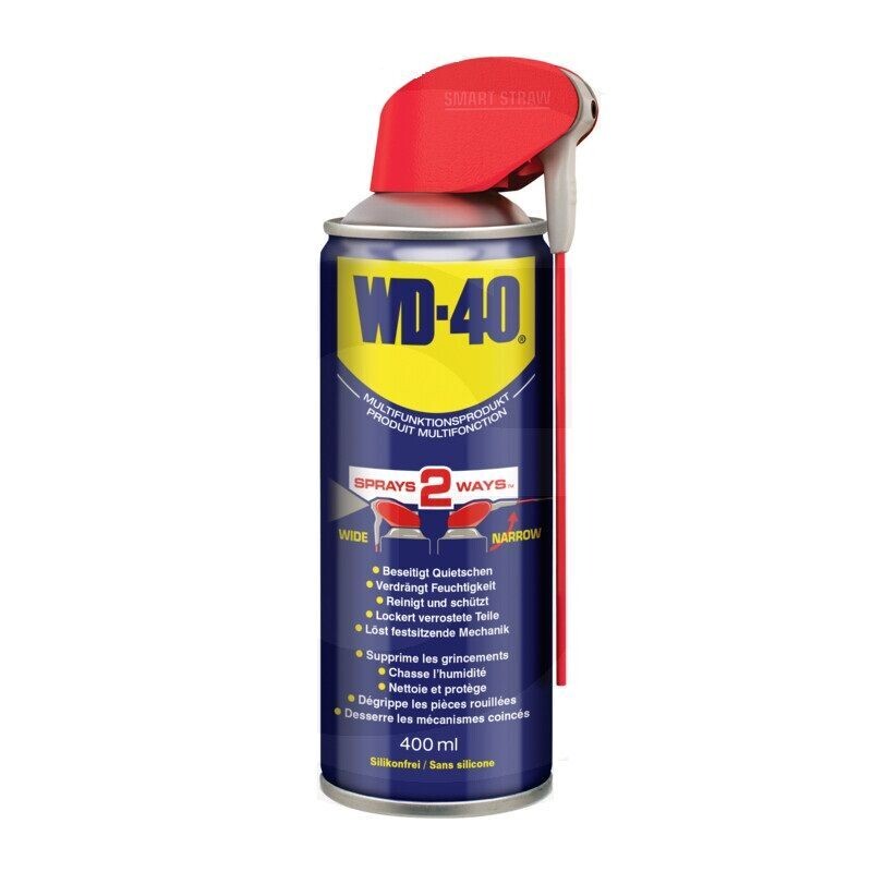 Vielzweck-Spray WD40 400 ml