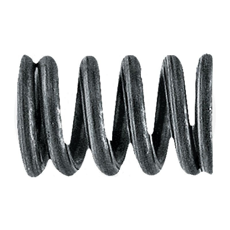 Druckfeder Div 19,2x59