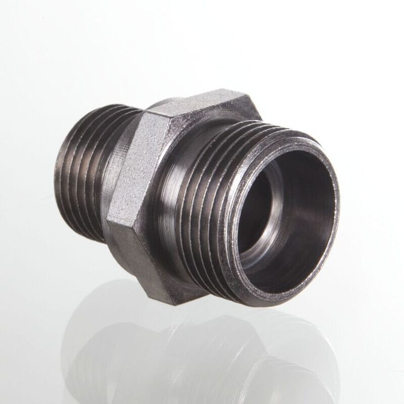 Hydr  Einschr  8L 1/4"
