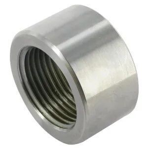 Hydr Schweißmuffe 1 Zoll BSP