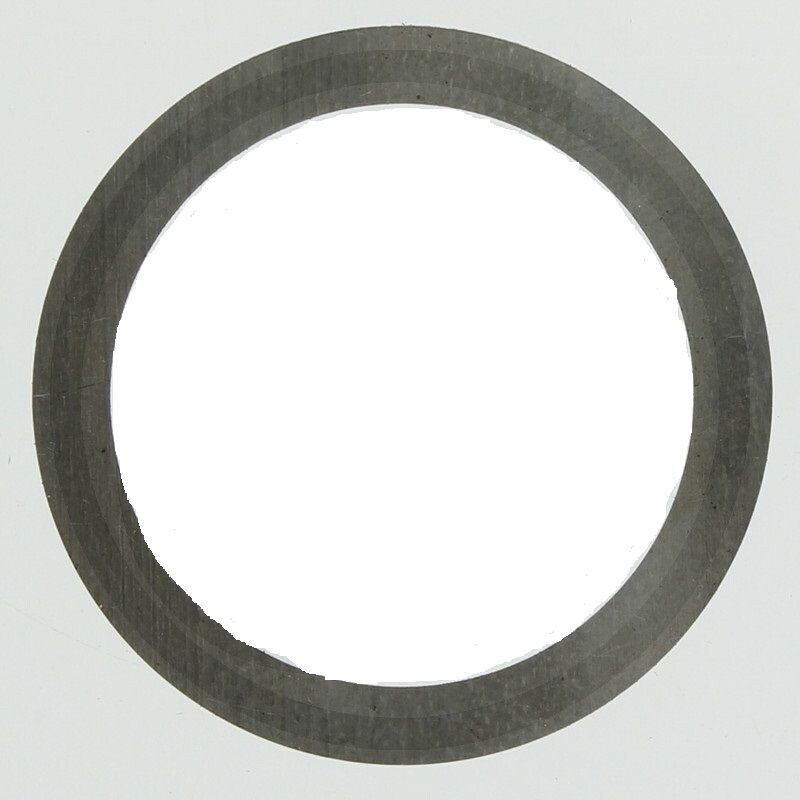 Krone Passscheibe 35x45x0,3
