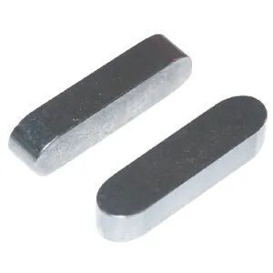 Passfeder 14x9x200mm