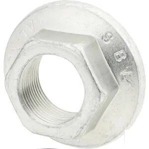 Naben Flanschmutter M24x1,50 Stahl AL-KO Knott