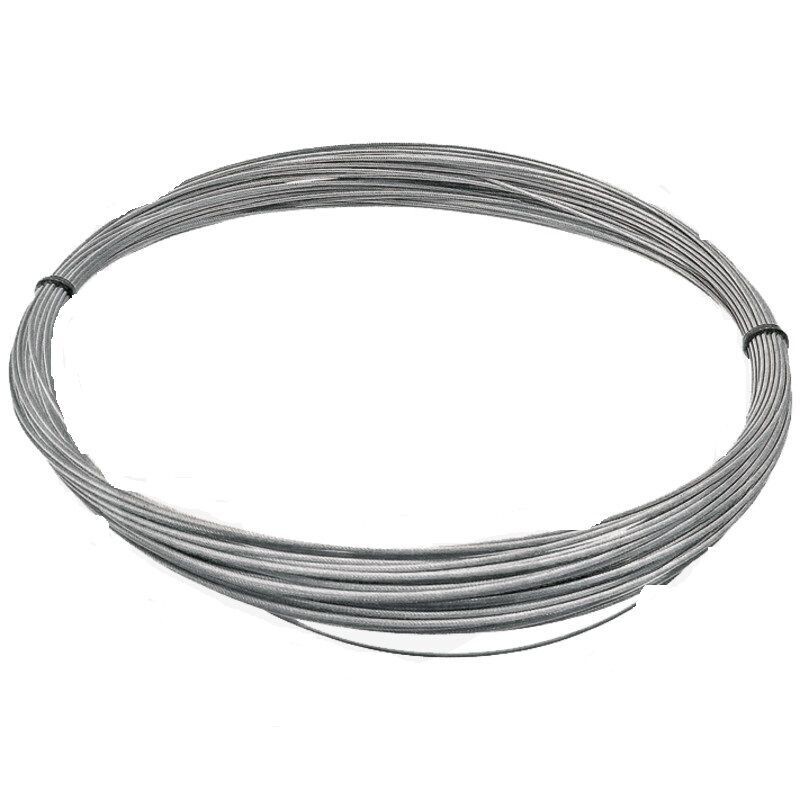 Rundlitze 2,5mm