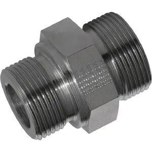 Schneidringkupplung 28L M36x2,0 - BSP 1"