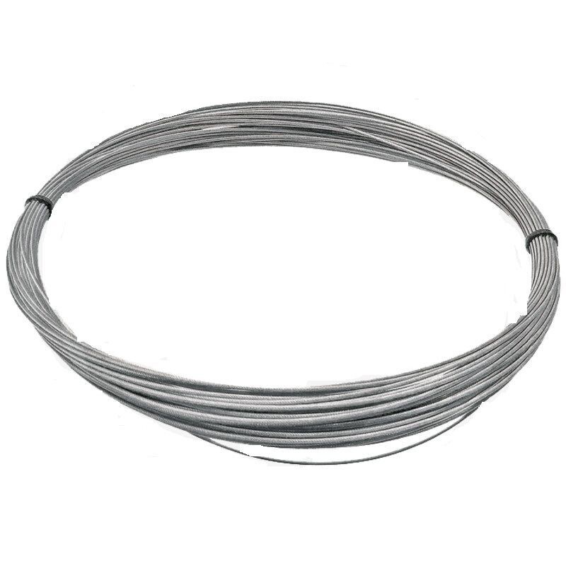 Rundlitze 5mm