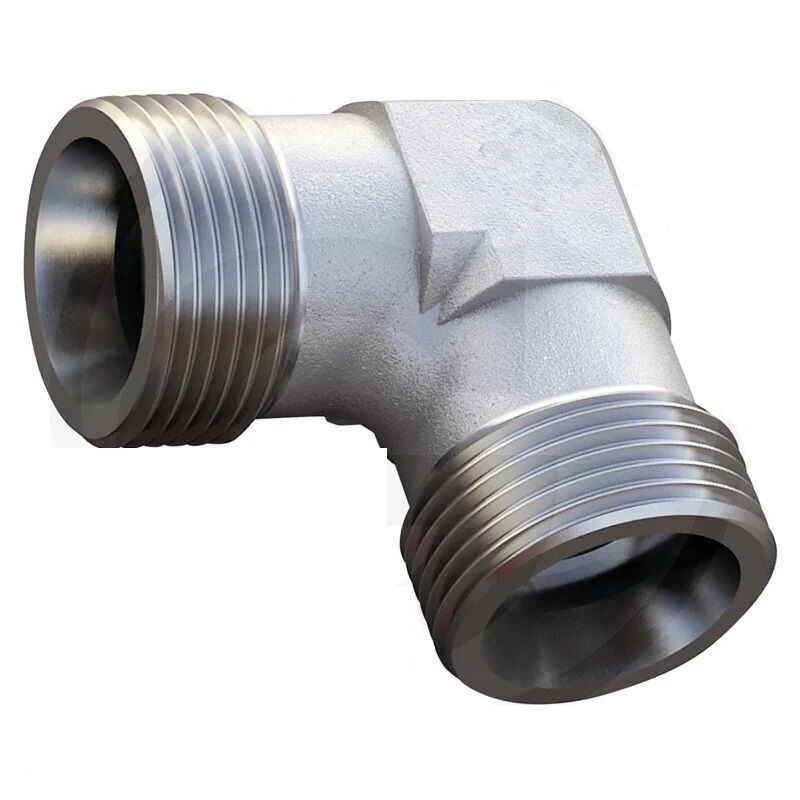 X-WV 22 L 90 Winkel