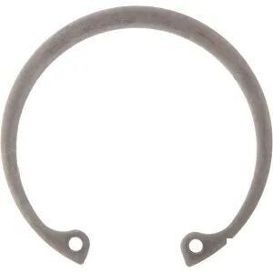 Sicherungsring innen 50x2mm V2A