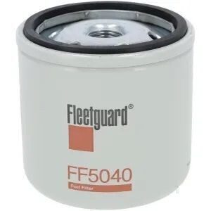 Fleetguard Kraftstofffilter