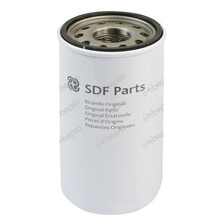 SDF HYDRAULIKFILTER