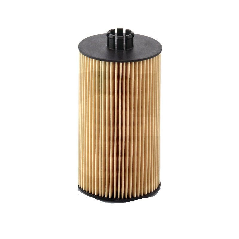 MANN FILTER Motorölfilter
