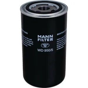 Mann Hydraulikölwechselfilter