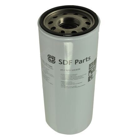 SDF HYDRAULIKOLFILTER