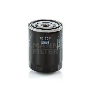 MANN FILTER Kraftstoffilter