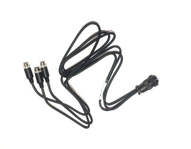 JD Y-Adapter JD 6R – 1m Rosho