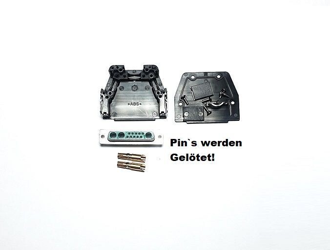 Steckerset Enböck Speed-Tronic