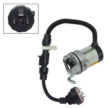 Deutz SDF ABSTELL-MAGNETSCHALTER