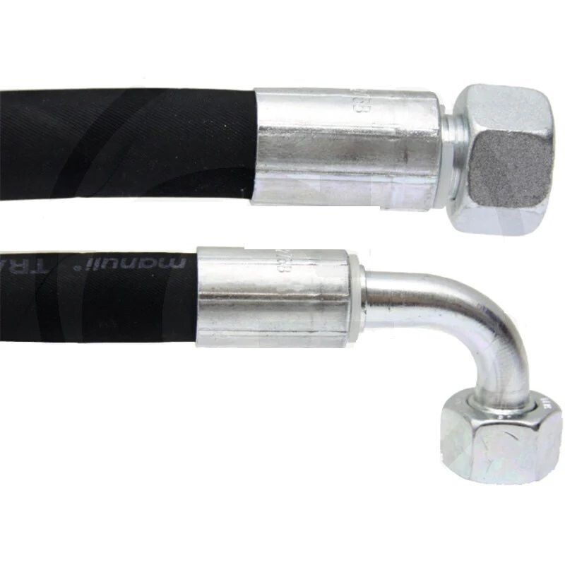 Hydr 12Lx600 Ü/ Ü90