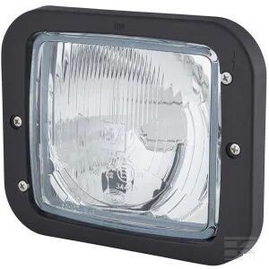 Hella Hauptscheinwerfer L+R