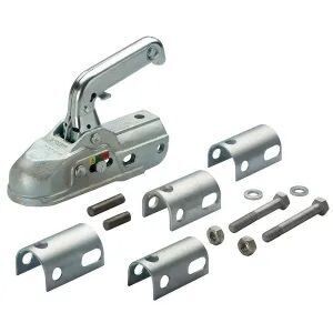 Winterhoff Universal Kugelkuplungssatz
