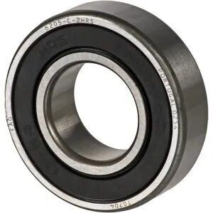 FAG Rillenkugellager 6205 2RS