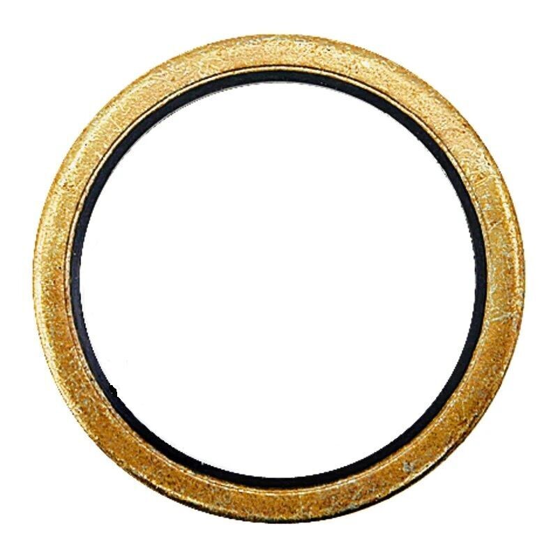 Hydr U-Seal-Dichtring 12,7x19x1,5