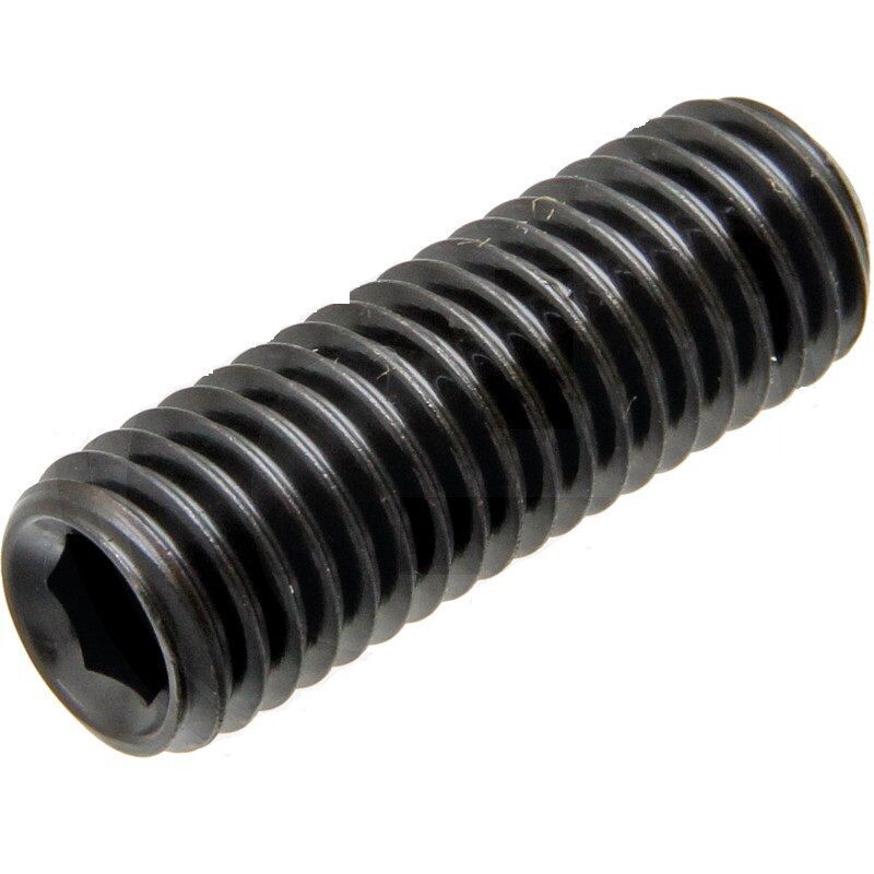 Gewindestift M5x25