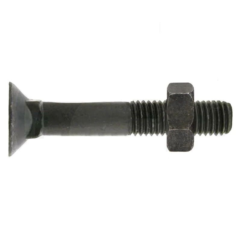 GR Pflugschraube m12x30
