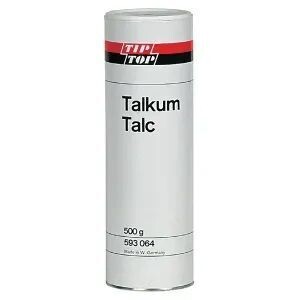 Talkumpuder 500g