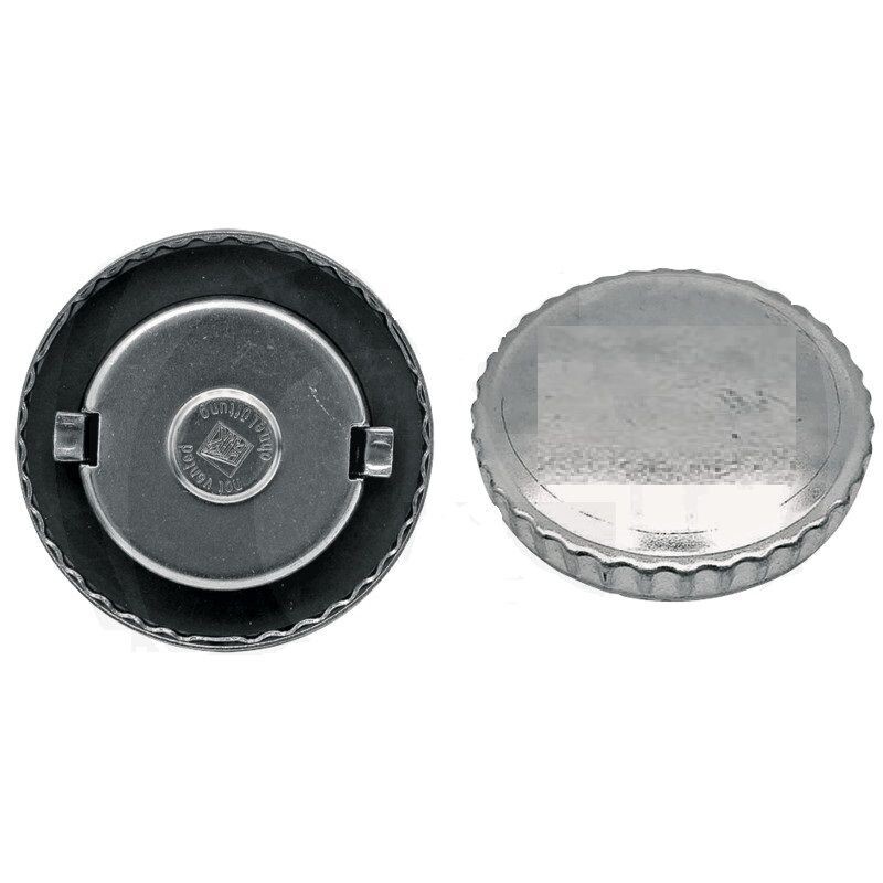 Tankdeckel mit Lüftung
