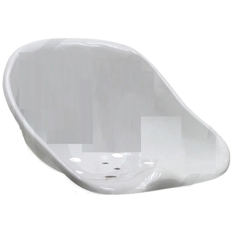 Sitzschale GR Rückenlehne 30 cm