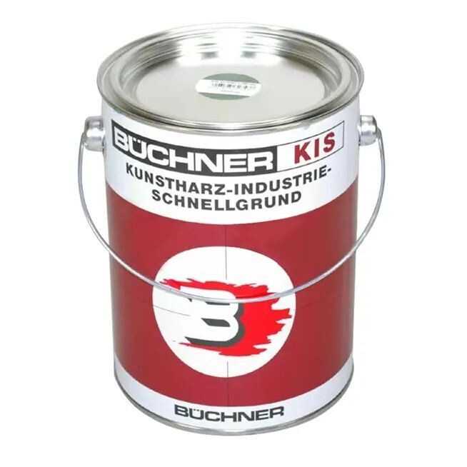 Schnellgrundierung Grau-Grün