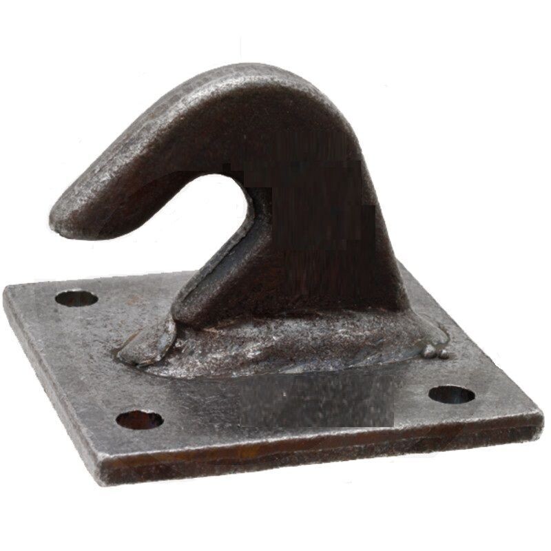 Hakenplatte