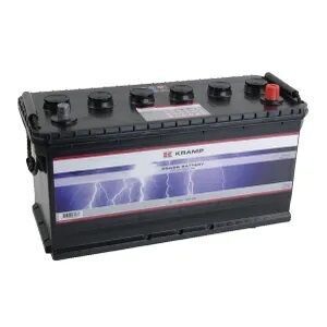 Batterie 12V 110Ah 850A