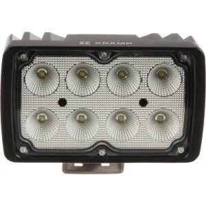 LED Arbeitsscheinwerfer 40W 4000lm