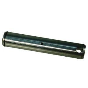 Bolzen 30x125