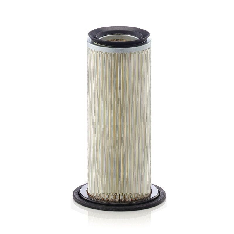 MANN FILTER Luftfilter