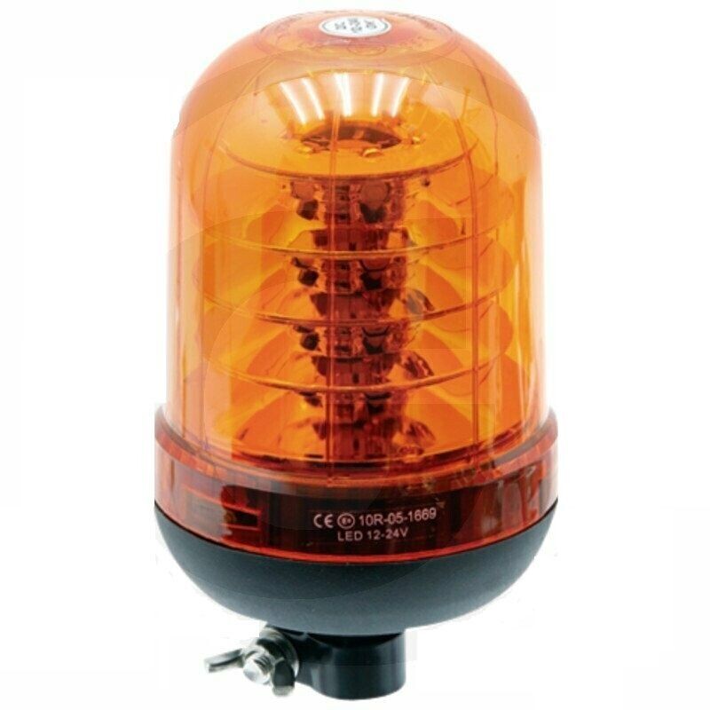 LED Rundumleuchte 12/12V