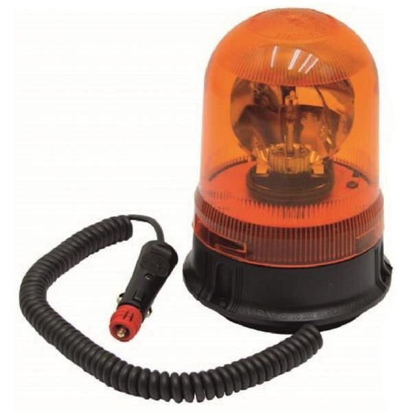 Rundumkennleuchte H1  12V