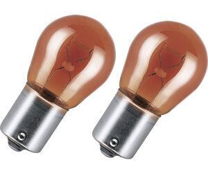 Blister Glühlampe 12V 21W