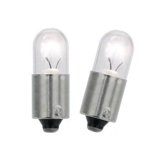 Blister Glühlampe 12V 4W