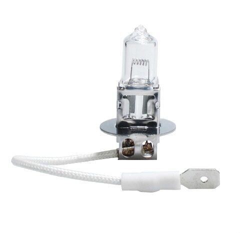 Blister Glühlampe  12V 55W H3