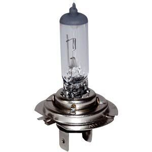 Blister Glühlampe 12V 55W H7