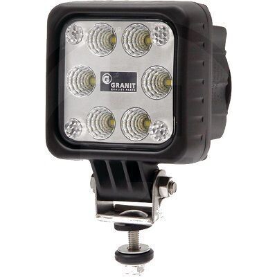 LED Arbeitsscheinwerfer